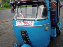 Bajaj 2 Stroke 2000 Three Wheel