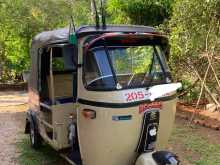 Bajaj 2 Stroke 2000 Three Wheel
