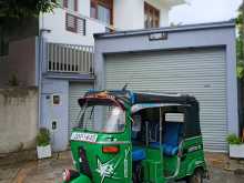 Bajaj 2 Stroke 2000 Three Wheel