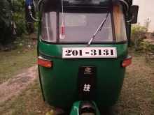 Bajaj 2 Stroke 2000 Three Wheel