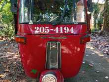 Bajaj 2 Stroke 2000 Three Wheel