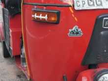 Bajaj 2 Stroke 2000 Three Wheel