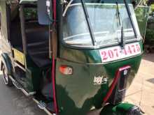 Bajaj 2 Stroke 2000 Three Wheel