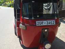 Bajaj 2 Stroke 2000 Three Wheel