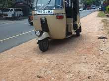 Bajaj 2 Stroke 2000 Three Wheel