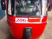 Bajaj 2 Stroke 2000 Three Wheel