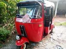 Bajaj 2 Stroke 2000 Three Wheel