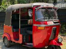Bajaj 2 Stroke 2000 Three Wheel