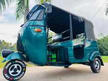 Bajaj 2 Stroke 2000 Three Wheel