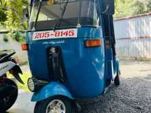 Bajaj 2 Stroke 2000 Three Wheel