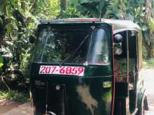 Bajaj 2 Stroke 2000 Three Wheel
