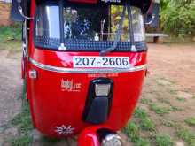 Bajaj RE 2000 Three Wheel