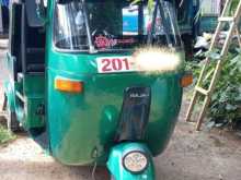 Bajaj RE 2000 Three Wheel