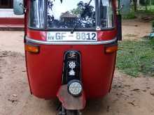 Bajaj 2 Stroke 2000 Three Wheel