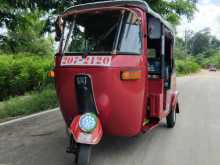 Bajaj 2 Stroke 2000 Three Wheel