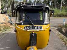 Bajaj 2 Stroke 2000 Three Wheel