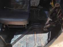 Bajaj 2 Stroke 2000 Three Wheel