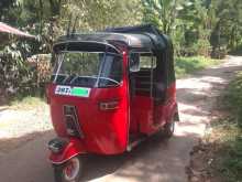 Bajaj 2 Stroke 2000 Three Wheel