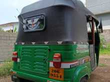 Bajaj 2 Stroke 2000 Three Wheel