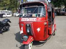 Bajaj 2 Stroke 2000 Three Wheel