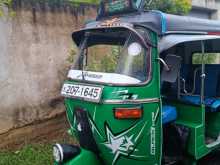 Bajaj 2 Stroke 2000 Three Wheel