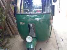 Bajaj 2 Stroke 2000 Three Wheel