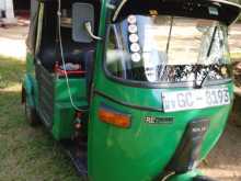 Bajaj 2 Stroke 2000 Three Wheel
