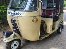 Bajaj 2 Stroke 2000 Three Wheel
