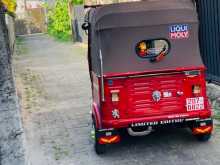 Bajaj 2 Stroke 2000 Three Wheel