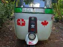 Bajaj 2 Stroke 2000 Three Wheel