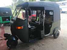 Bajaj 2 Stroke 2000 Three Wheel