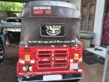 Bajaj 2 Stroke 2000 Three Wheel