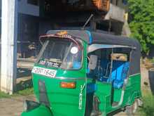 Bajaj 2 Stroke 2000 Three Wheel