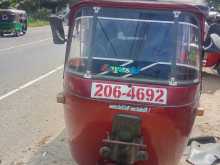 Bajaj 2 Stroke 2000 Three Wheel