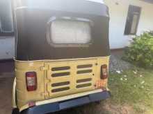 Bajaj 2 Stroke 2000 Three Wheel