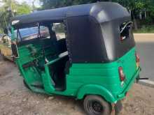 Bajaj 2 Stroke 2005 Three Wheel