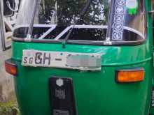 Bajaj 2 Stroke 2001 Three Wheel