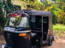 Bajaj 2 Stroke 2001 Three Wheel