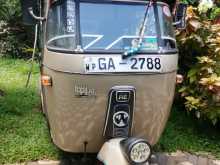 Bajaj 2 Stroke 2001 Three Wheel