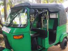 Bajaj 2 Stroke 2001 Three Wheel