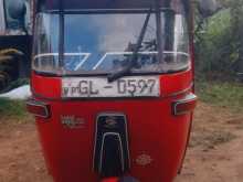 Bajaj 2 Stroke 2001 Three Wheel