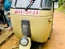 Bajaj 2 Stroke 2001 Three Wheel