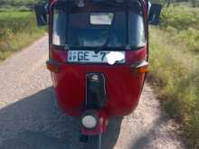 Bajaj 2 Stroke 2001 Three Wheel
