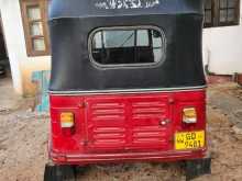Bajaj 2 Stroke 2001 Three Wheel