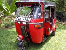 Bajaj 2 Stroke 2001 Three Wheel