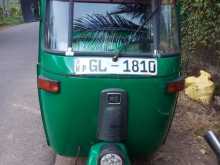 Bajaj 2 Stroke 2001 Three Wheel
