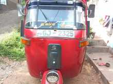 Bajaj 2 Stroke 2001 Three Wheel