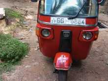 Bajaj 2 Stroke 2001 Three Wheel