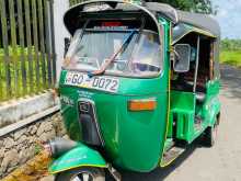 Bajaj 2 Stroke 2001 Three Wheel