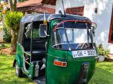 Bajaj 2 Stroke 2001 Three Wheel
